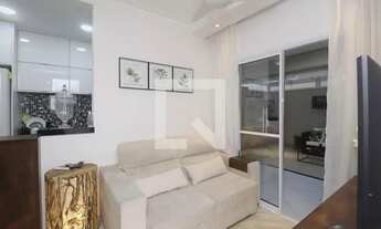 Imagem 4: Apartamento para Aluguel - Vila Santa Maria, 2 Quartos, 106 m2