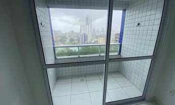 Imagem 3: Flat 1 quarto - Edf Pietro Priori- Recife