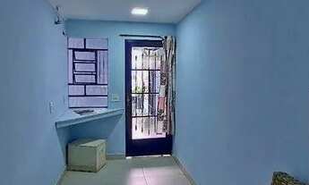 Imagem 3: Casa com 1 dormitório para alugar, 45 m² por R$ 2.500,01/mês - Vila Madalena - São Paulo/S