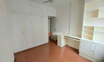 Imagem 5: Apartamento com 3 Quartos à Venda, 140 m² por R$ 900.000 - Ingá - Niterói/RJ