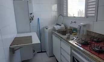 Imagem 6: Vendo apt Ed Máximus de 2 quartos semi mobíliado