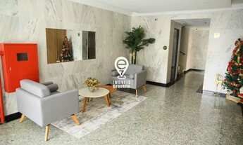 Imagem: Apartamento andar alto 96m2 próximo ao