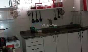 Imagem 2: Apartamento Diferenciado No Condomínio Deoubox Vila Virginia 140.000