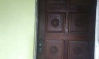 Imagem 4: Casa 1/4 Casa com 1 dormitório