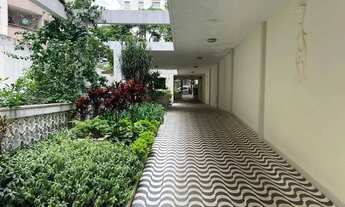 Imagem 2: Apartamento com 3 dormitórios, 95 m² - venda por R$ 595.000,00 ou aluguel por R$ 3.400,00