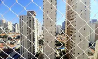 Imagem 1: Apartamento para locaçõa com 2 Quartos - varanda - sala ampla - andar alto - 860m²