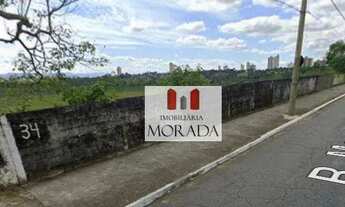 Imagem: Otimo terreno em Frente ao Deck na Anchieta