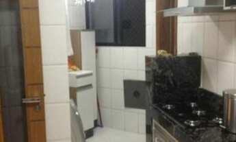 Imagem 6: Lindo Apartamento Decorado e Mobiliado três Quartos - Iguatemi