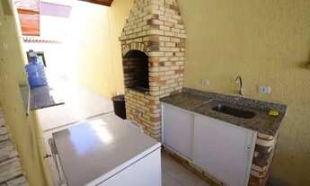 Imagem 2: Casa no Jabaquara