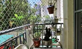 Imagem 4: Apartamento à Venda - Vila Andrade, 2 Quartos, 55 m2