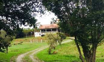 Imagem 6: Área - Santa Maria - 18.988,88m²