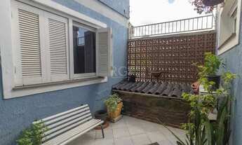 Imagem 6: Casa para Venda - 167m², 3 dormitórios, sendo 1 suites, 3 vagas - Jardim Itu