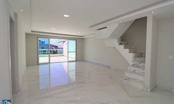 Imagem: Cobertura com 4 quartos, 283 m² - venda