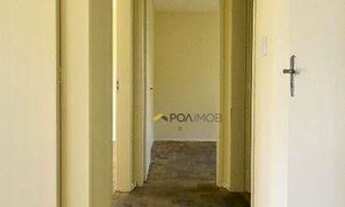 Imagem 2: Apartamento com 3 dormitórios para alugar, 120 m² por R$ 1.780,00/mês - Menino Deus - Port