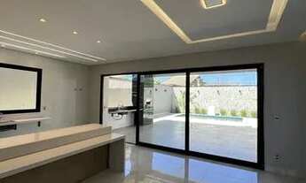 Imagem 7: Belissima Casa Alto Padrão em Alexânia/GO