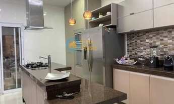 Imagem 3: Venda - Casa em condomínio - Iate Clube de Americana - Americana - SP