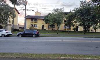 Imagem 3: Alugo apartamento 2 quartos próximo terminal CIC