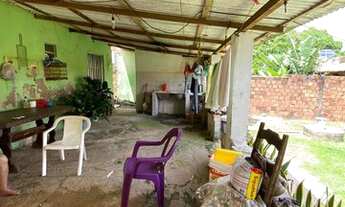 Imagem 6: Casa Padrão - Maioba Mocajituba