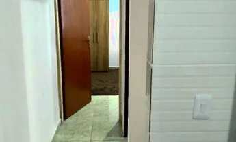 Imagem 7: Casa Mobiliada Sobreposta