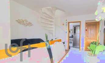 Imagem 7: Duplex para venda com 120 metros quadrados com 3 quartos em Vila Aricanduva - São Paulo