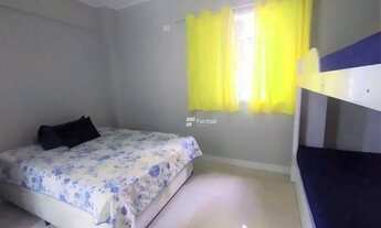 Imagem 6: Apartamento com 2 dormitórios à venda, 50 m² por R$ 310.000,00 - Pitangueiras - Guarujá/SP