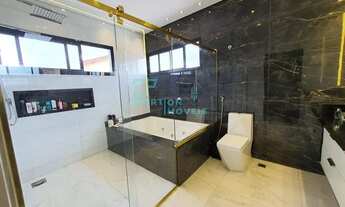 Imagem 7: Casa para Venda em Boituva, Condomínio Portal dos Pássaros I, 3 dormitórios, 3 suítes, 1 b