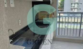 Imagem 4: Lindo apartamento novo para venda e locação no Jardim Prudência, São Paulo