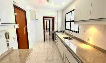 Imagem 4: Apartamento à venda no Cambuí, no Edifício Palm Springs, 3 quartos, 1 suíte