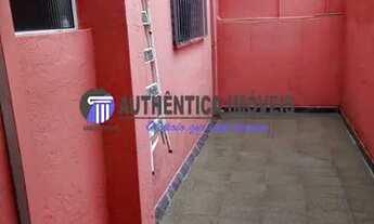 Imagem 3: CASA para LOCAÇÃO - CIPAVA- OSASCO - SÃO PAULO - AUTHÊNTICA IMÓVEIS