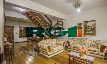 Imagem 3: Casa para Venda - 356.4m², 4 dormitórios, sendo 1 suites, 8 vagas - Jardim Itu Sabará