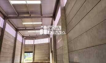 Imagem 7: GALPAO COMERCIAL em ARUJÁ - SP, CONDOMÍNIO DELLAPAR