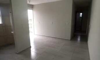 Imagem 7: Apartamento 2 quartos em prédio com 1 bloco no Iririú