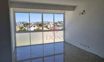 Imagem 6: Apartamento com 2 dormitórios à venda, 57 m² por R$ 289.000,00 - Vila City - Cachoeirinha