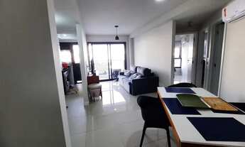 Imagem 2: Icono Park - 2 Quartos Mobiliado