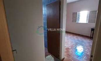 Imagem 6: Casa em Vila Monte Alegre - Ribeirão Preto