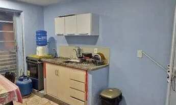 Imagem 6: Casa com 1 dormitório para alugar, 45 m² por R$ 2.500,01/mês - Vila Madalena - São Paulo/S