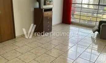 Imagem: Apartamento - Centro - Campinas