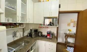 Imagem 3: Apartamento à venda no bairro Cinquentenário - Belo Horizonte/MG