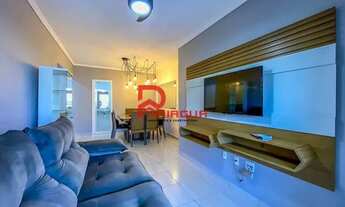 Imagem 4: Apartamento com 3 dorms, Ocian, Praia Grande - R$ 690 mil, Cod: 3295