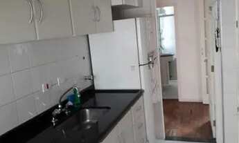 Imagem 5: Apartamento para aluguel 2 dormitórios Pompeia