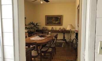 Imagem 4: Apartamento com 3 dormitórios à venda, 137 m² por R$ 1.070.000,00 - Higienópolis - São Pau