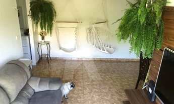 Imagem 4: Apartamento a venda no Barro Branco