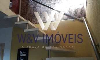 Imagem 6: Casa com Ático 2 dormitórios à venda, 90 m²