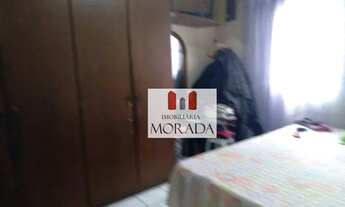 Imagem 7: Casa com 3 dormitórios à venda, 110 m² por R$ 550.000 - Jardim Satélite - São José dos Cam