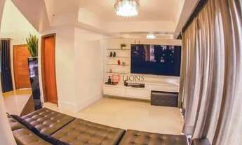 Imagem 2: Sobrado com 4 dormitórios à venda, 480 m² por R$ 1.500.000,00 - Dom Feliciano - Gravataí/R