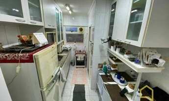 Imagem 7: Apartamento Garden com 3 dormitórios, 185 m² - venda por R$ 1.250.000,00 ou aluguel por R