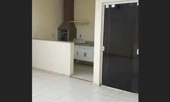 Imagem 4: Apartamento duplex 117m² para locação em Núcleo Habitacional Brigadeiro Faria Lima, Indaia