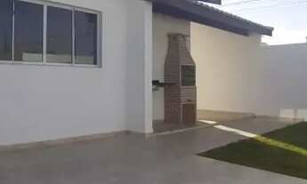 Imagem: Casa a venda no Ipsep