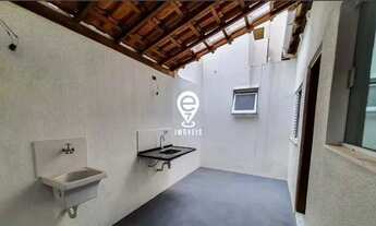 Imagem 7: Casa à venda, 2 quartos, 2 suítes, 1 vaga, Vila Gumercindo - São Paulo/SP