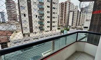 Imagem 3: Apartamento na Tupi - Praia Grande/SP